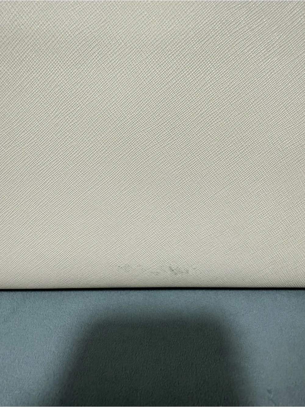 Tory Burch Soft Blush Pink Leather Tote